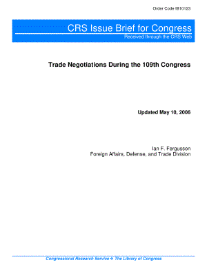 [20060510]IB10123_第109届国会期间的贸易谈判.pdf