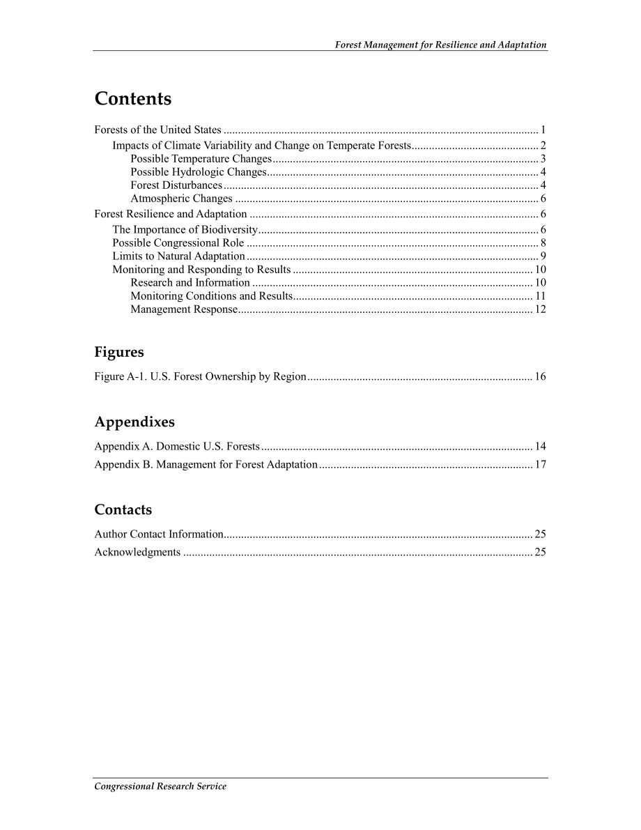 [20110314]R41691_森林管理促进恢复力和适应.pdf_第3页