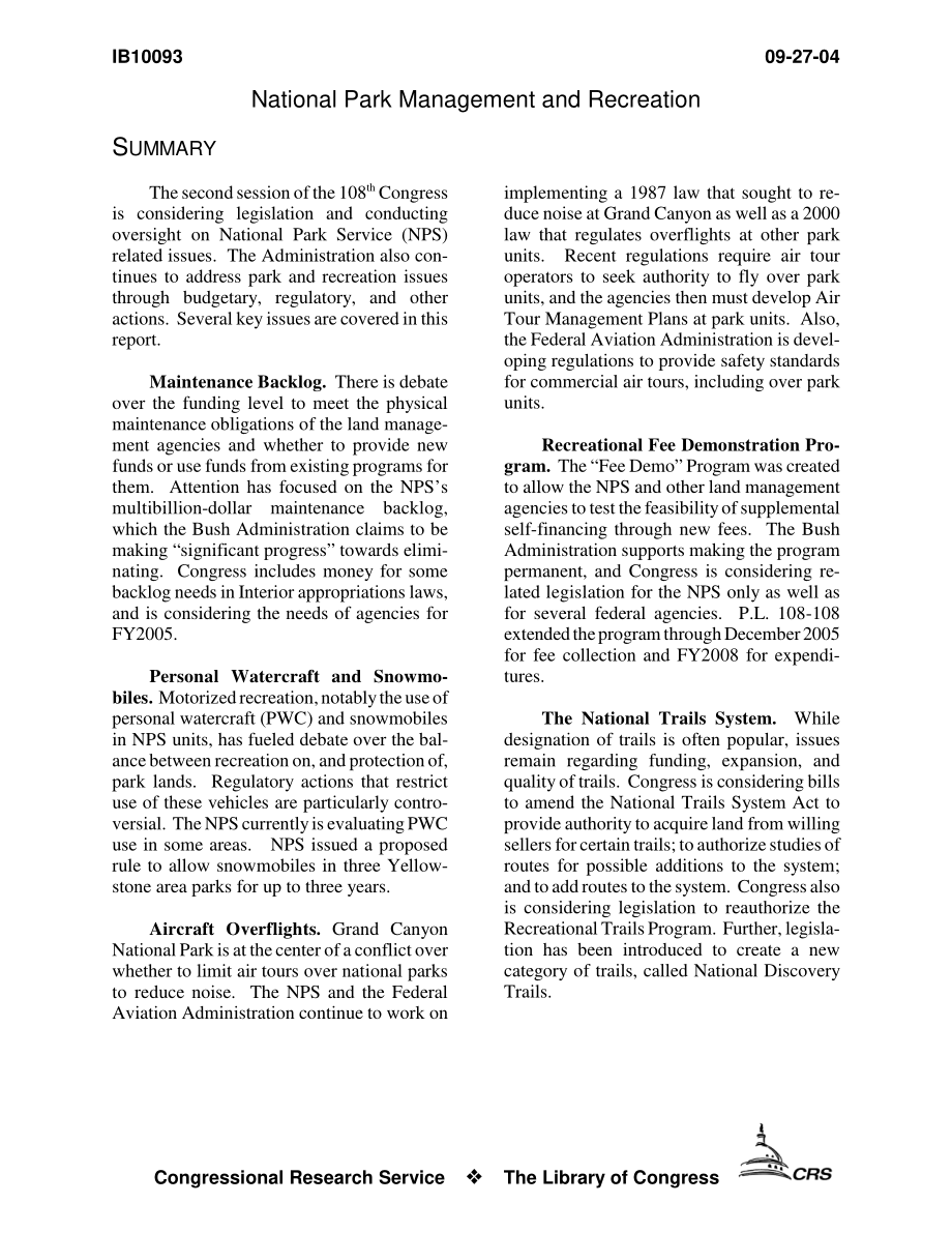 [20040927]IB10093_国家公园管理和娱乐.pdf_第3页