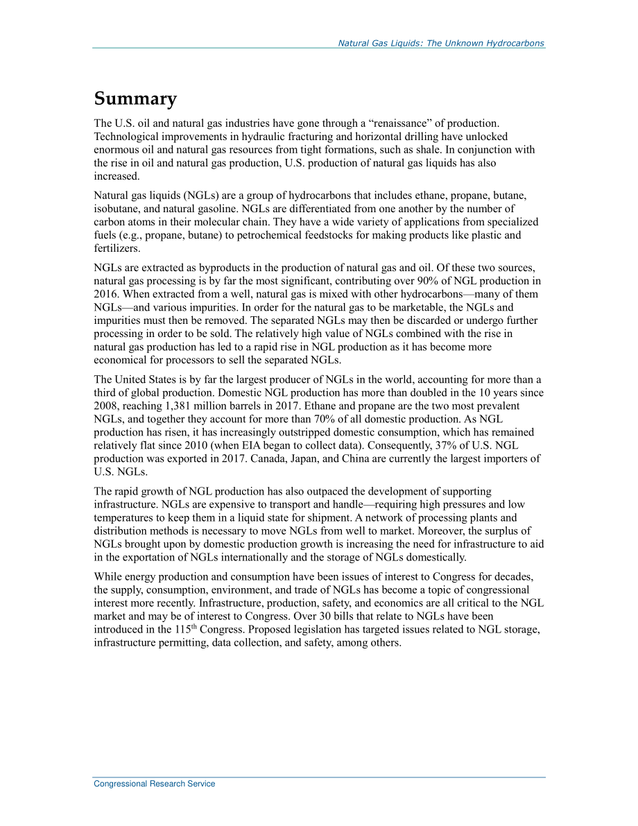 [20181026]R45398_天然气液体：未知碳氢化合物.pdf_第2页