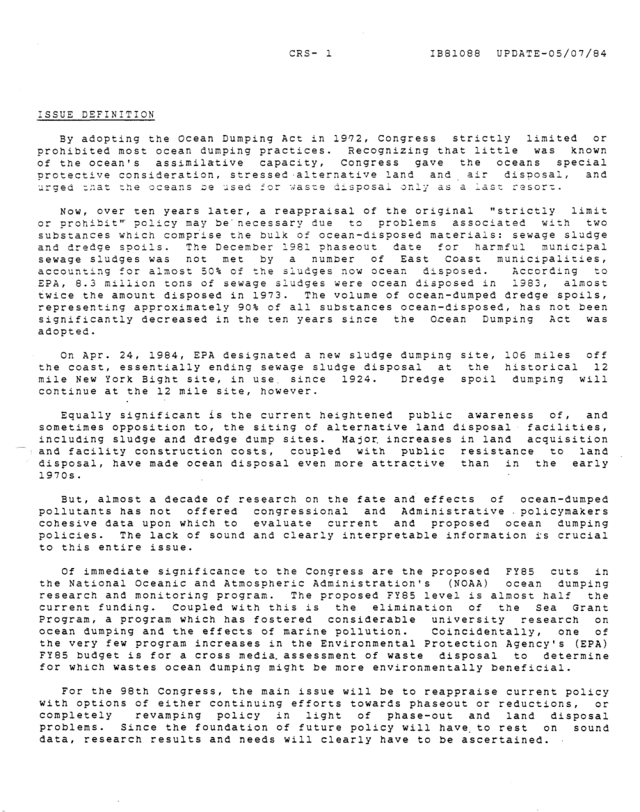 [19840507]IB81088_海洋倾倒：是时候重新评估了？.pdf_第3页