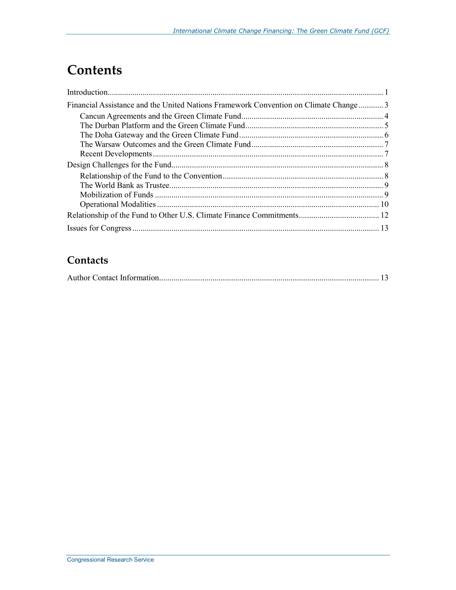 [20150202]R41889_国际气候变化筹资：绿色气候基金（GCF）.pdf_第3页