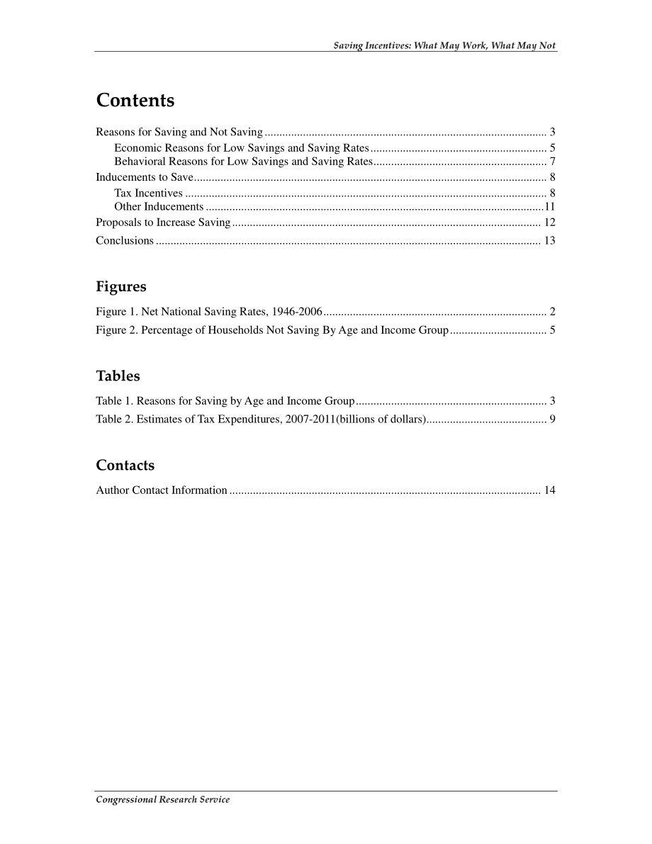 [20070927]RL33482_储蓄激励：什么可行什么不可行.pdf_第3页