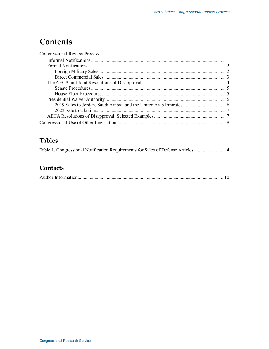 [20220503]RL31675_武器销售：国会审查程序.pdf_第3页