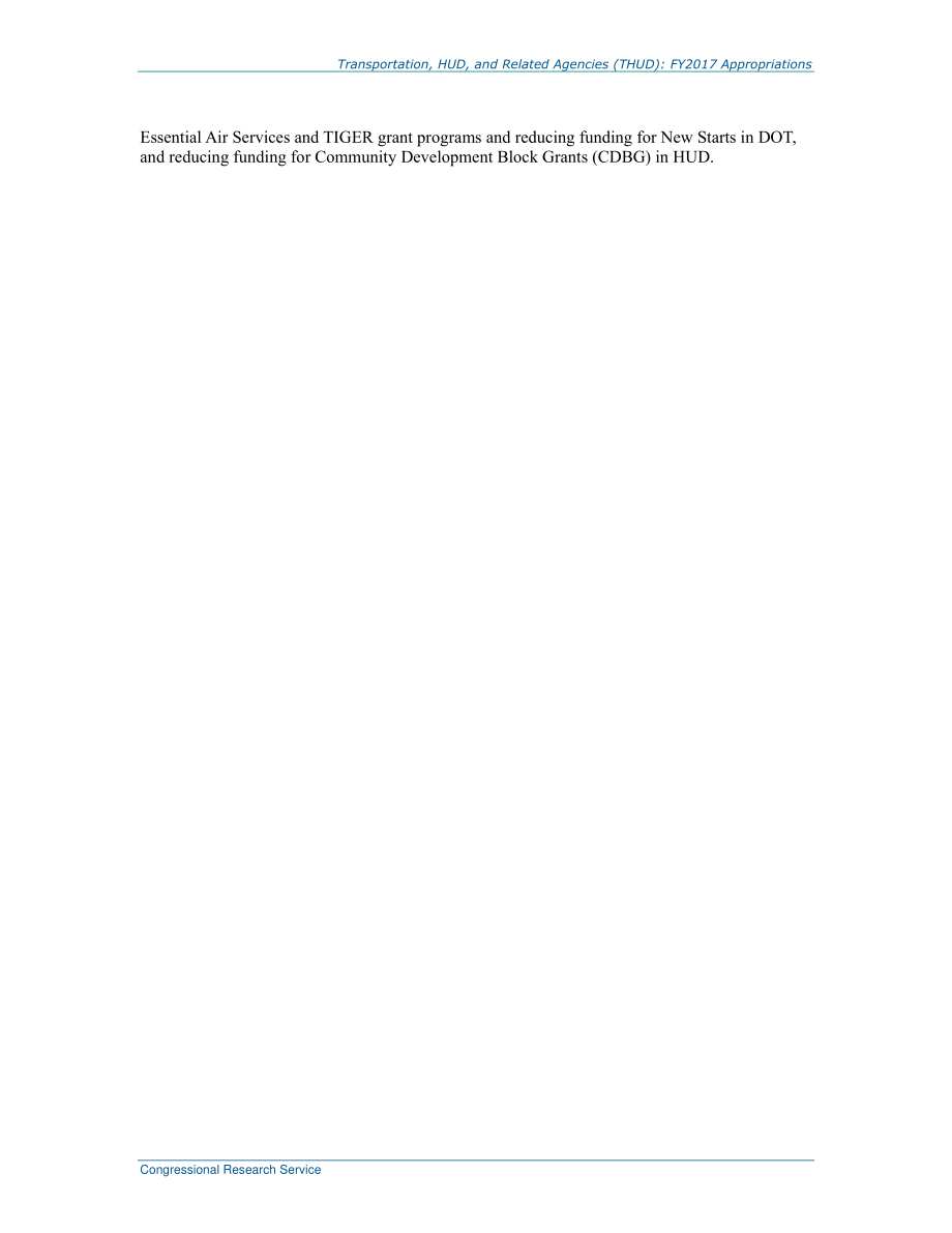 [20170405]R44500_交通、住房和城市发展及相关机构（THUD）：2017财年拨款.pdf_第3页