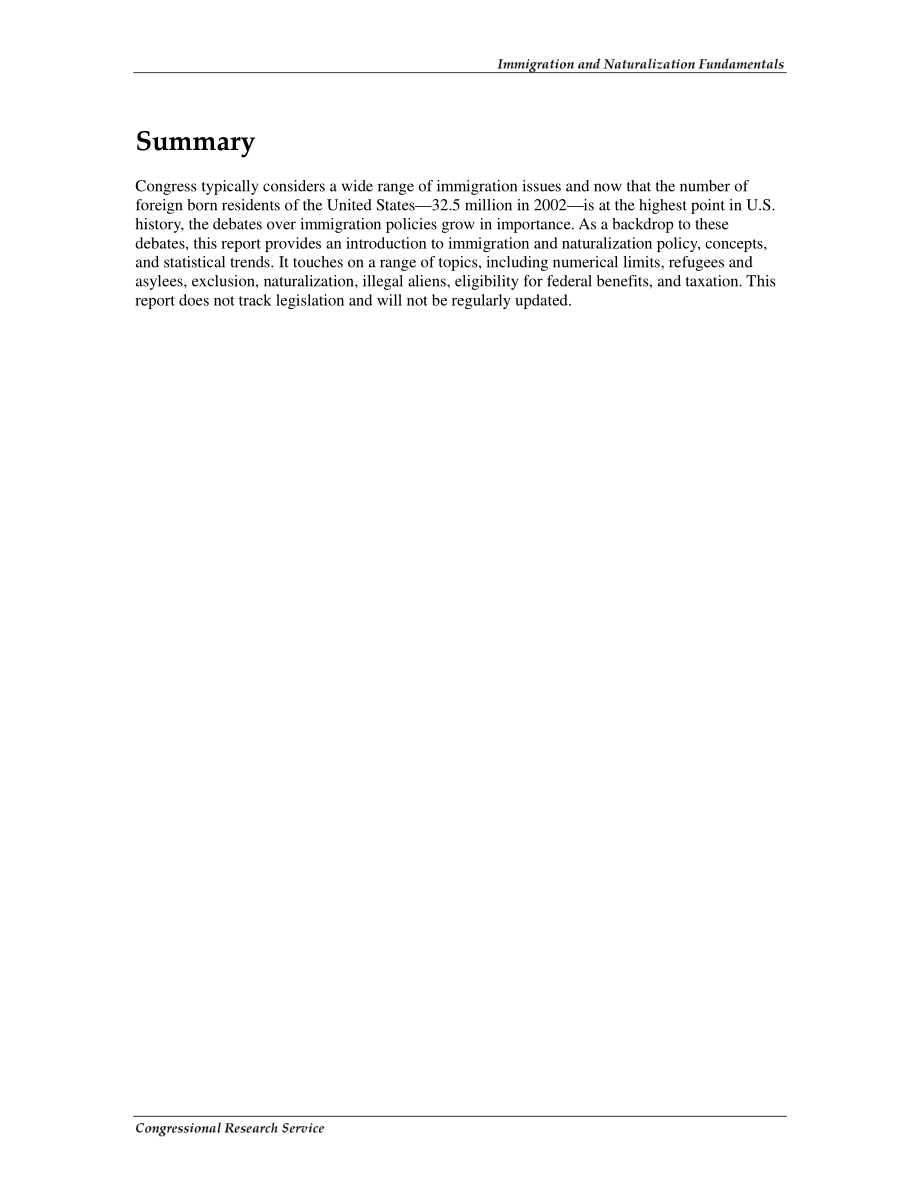 [20030520]RS20916_移民和归化基础.pdf_第2页