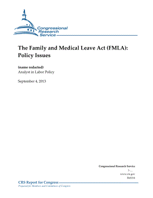 [20130904]R43214_《家庭和病假法》（FMLA）：政策问题.pdf