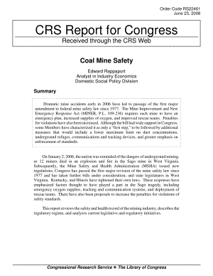 [20060623]RS22461_煤矿安全.pdf