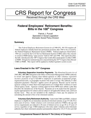 [20030605]RS20927_联邦雇员退休福利：第108届国会法案.pdf