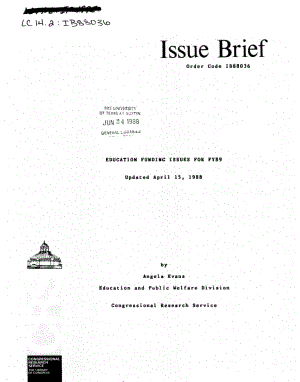 [19880415]IB88036_1989财年的教育资金问题.pdf