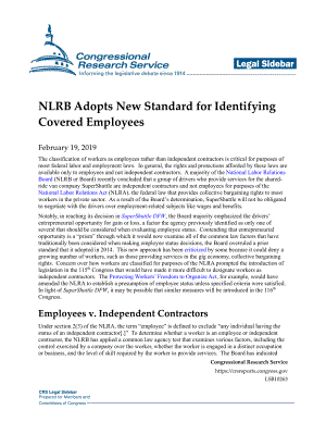 [20190219]LSB10263_NLRB采用新标准识别受保员工.pdf