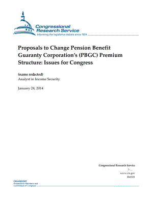 [20140124]R42521_改变养老金福利担保公司（PBGC）保费结构的建议：国会议题.pdf