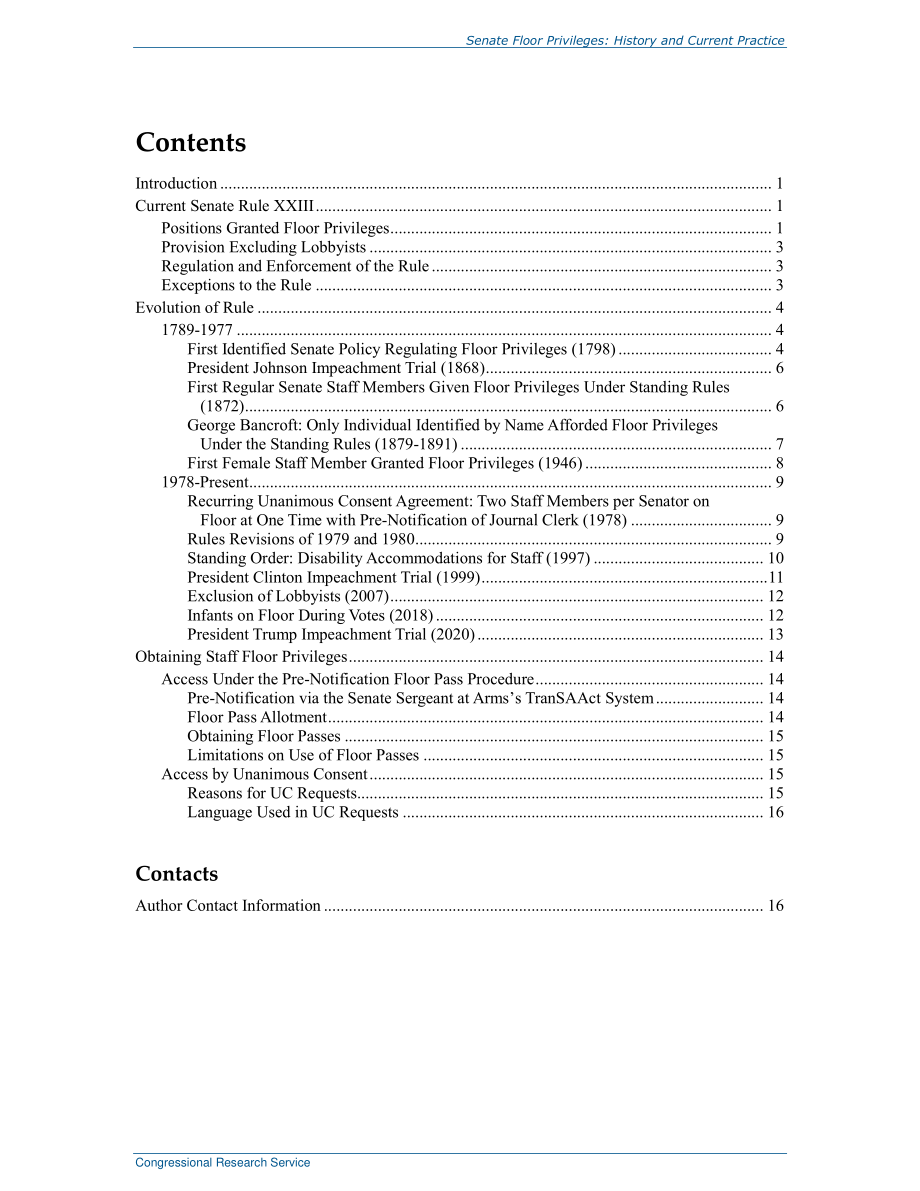 [20200305]R46257_参议院发言权：历史和当前实践.pdf_第3页