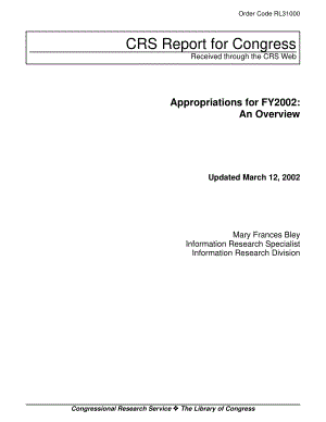 [20020312]RL31000_2002财年拨款：概述.pdf