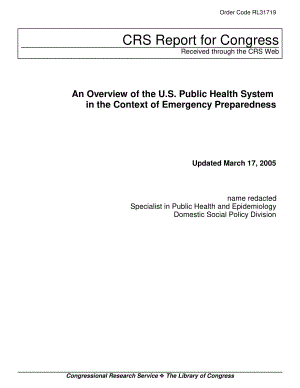 [20050317]RL31719_应急准备背景下的美国公共卫生系统概述.pdf