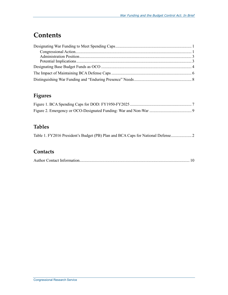 [20150722]R44067_战争资金和预算控制法案：简言之.pdf_第3页