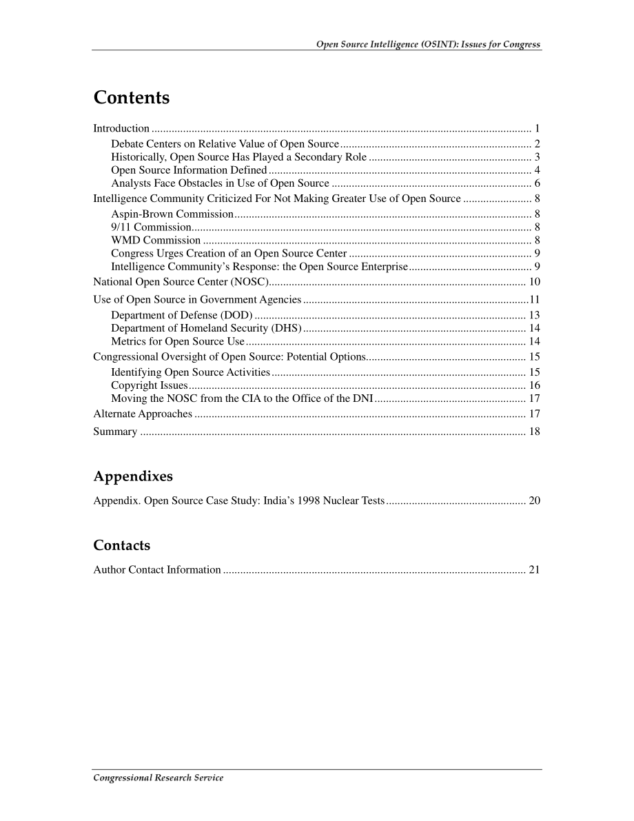 [20080128]RL34270_开源智能（OSINT）：国会议题.pdf_第3页