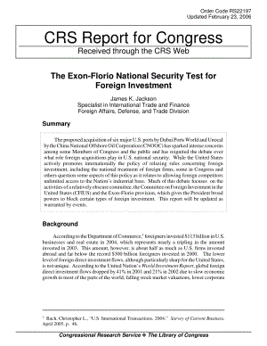 [20060223]RS22197_Exon Florio外国投资国家安全测试.pdf