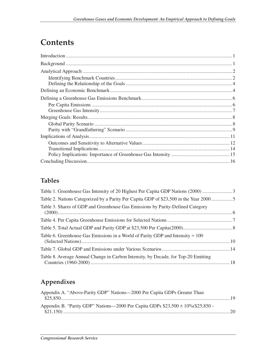 [20050204]RL32762_温室气体与经济发展：确定目标的经验方法.pdf_第3页