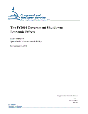 [20150911]R43292_2014财年政府关门：经济影响.pdf