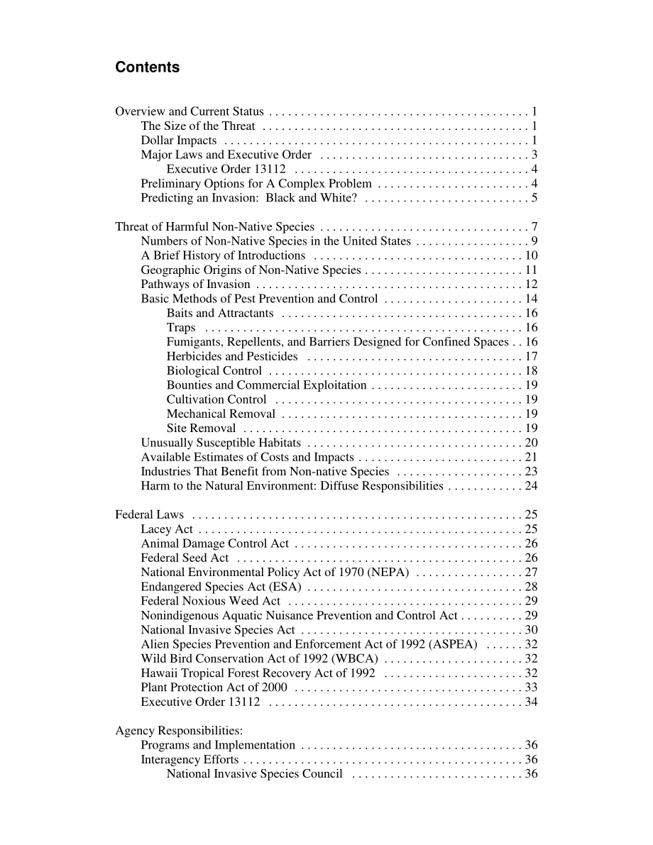 [20021125]RL30123_外来入侵物种：国会背景和议题.pdf_第3页