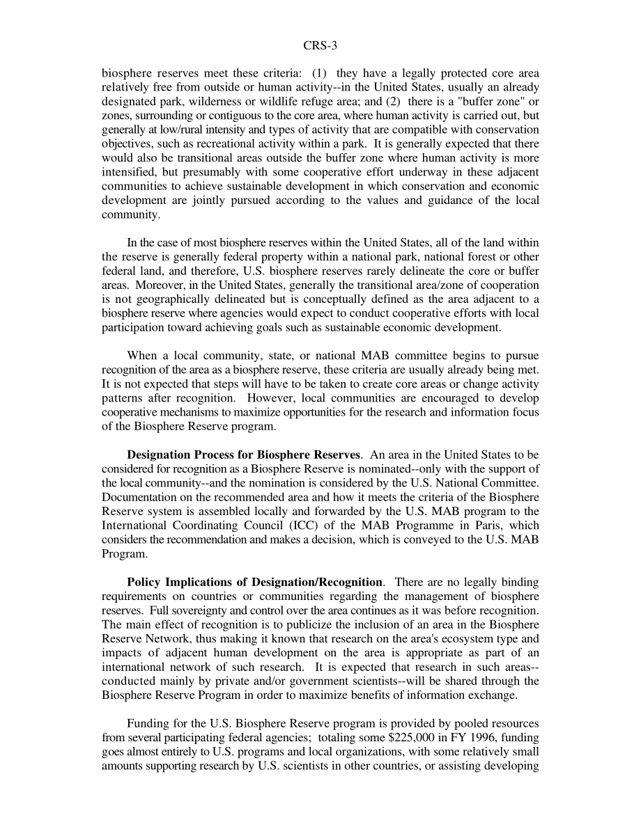 [19990604]RS20220_生物圈保护区和美国MAB计划.pdf_第3页