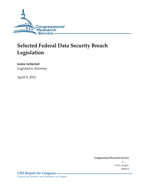 [20120409]R42474_选定的联邦数据安全违规立法.pdf