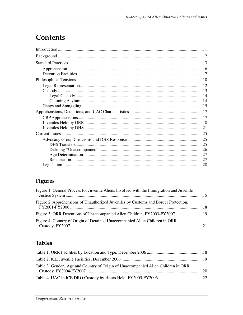 [20080131]RL33896_孤身外籍儿童：政策和问题.pdf_第3页