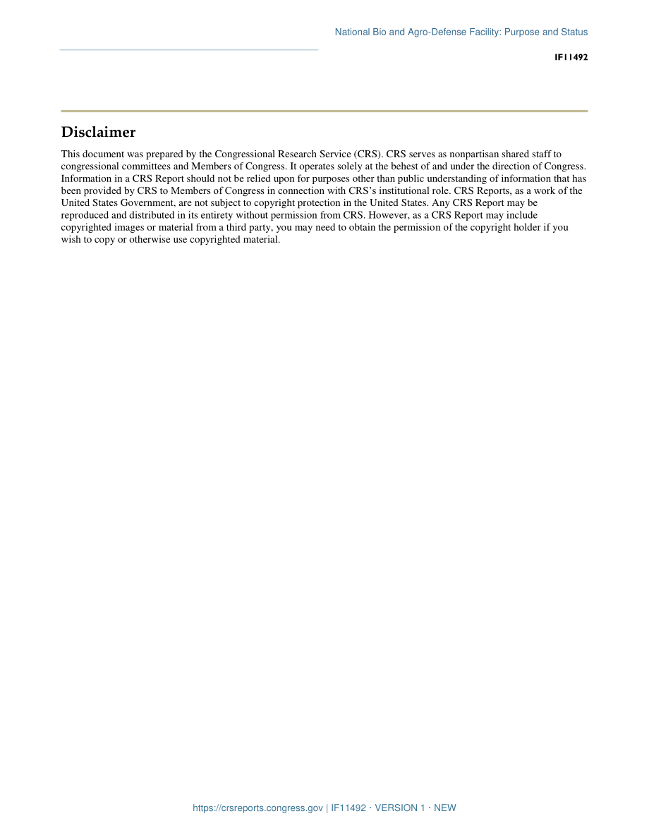 [20200406]IF11492_国家生物和农业防御设施：目的和状态.pdf_第3页