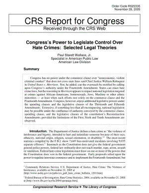 [20051128]RS22335_国会通过立法控制仇恨犯罪的权力：法律理论精选.pdf