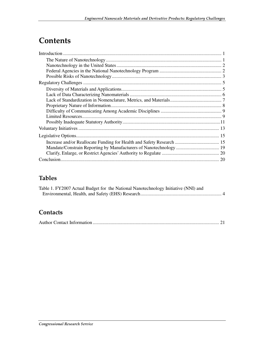[20080718]RL34332_工程纳米材料和衍生产品：监管挑战.pdf_第3页