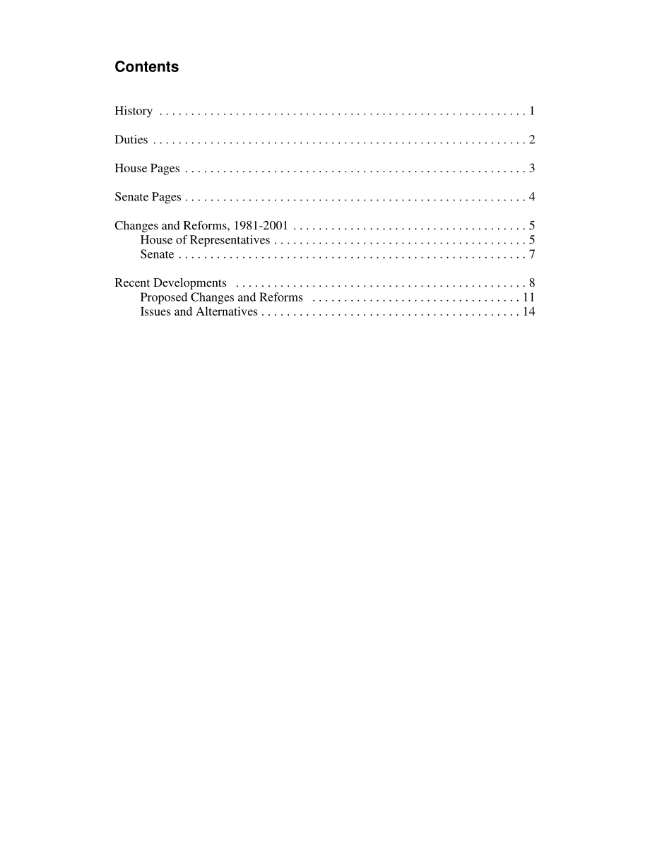 [20080703]RL33685_美国国会页码：历史、背景信息和变更建议.pdf_第3页
