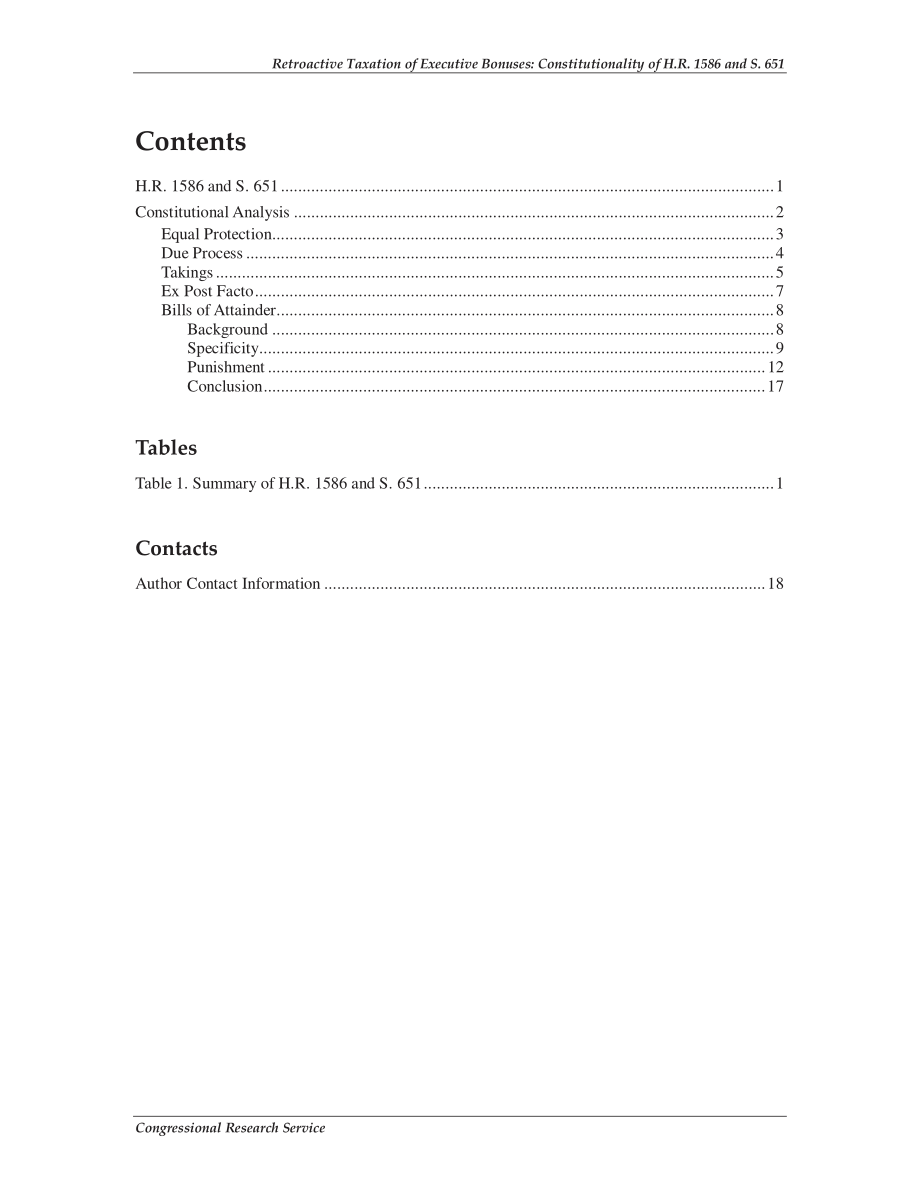 [20090325]R40466_高管奖金追溯征税：H.R.的合宪性1586和S.651.pdf_第3页