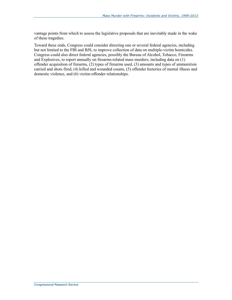 [20150730]R44126_持枪大屠杀：1999-2013年事件和受害者.pdf_第3页