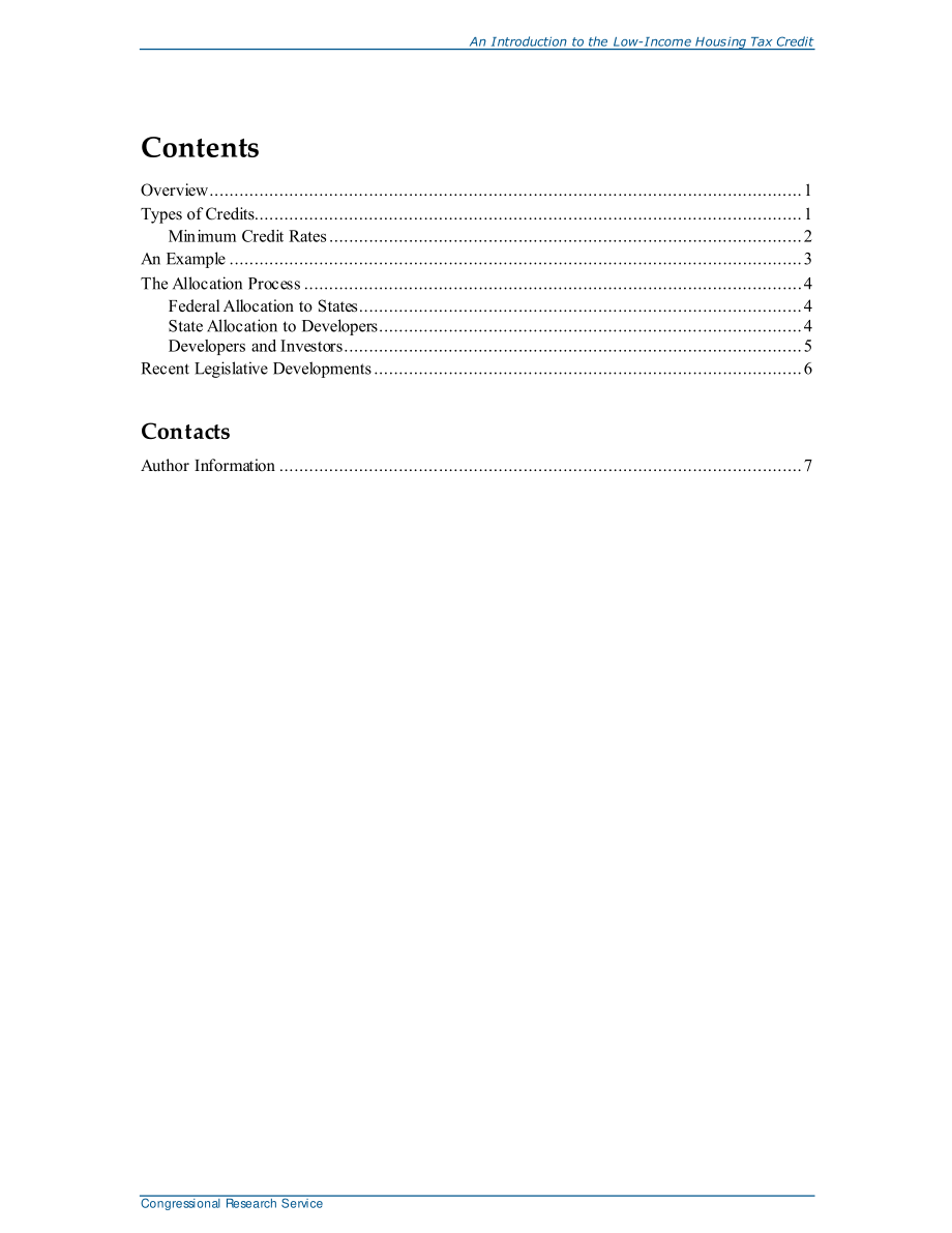 [20210126]RS22389_低收入住房税收抵免介绍.pdf_第3页