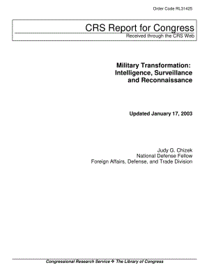 [20030117]RL31425_军事转型：情报、监视和侦察.pdf