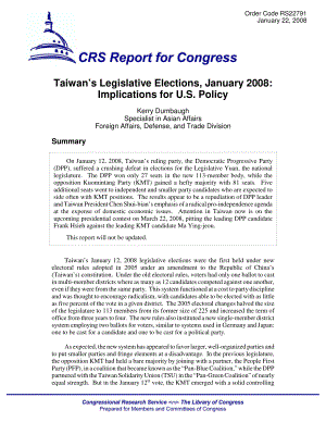 [20080122]RS22791_2008年1月台湾立法选举：对美国政策的影响.pdf