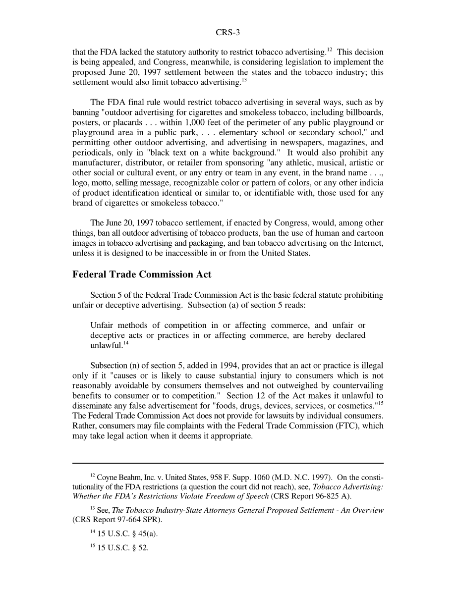 [19980209]96-920A_联邦广告法：概述.pdf_第3页