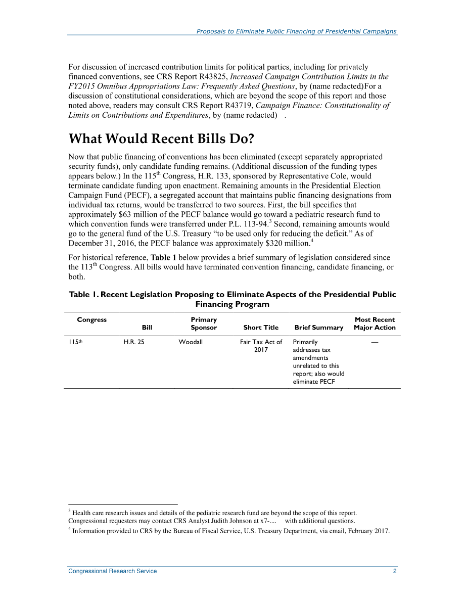 [20170207]R41604_取消总统竞选公共资金的提案.pdf_第3页