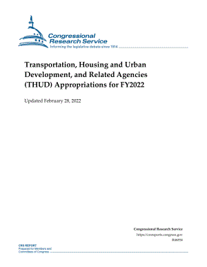 [20220228]R46854_2022财年交通、住房和城市发展及相关机构（THUD）拨款.pdf
