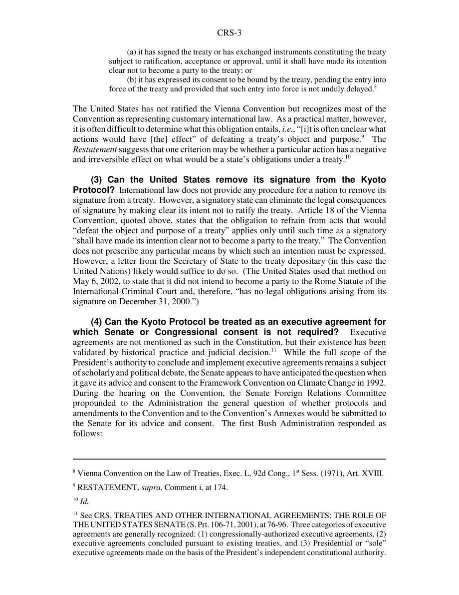 [20021001]98-349_全球气候变化：关于《京都议定书》的若干法律问题.pdf_第3页