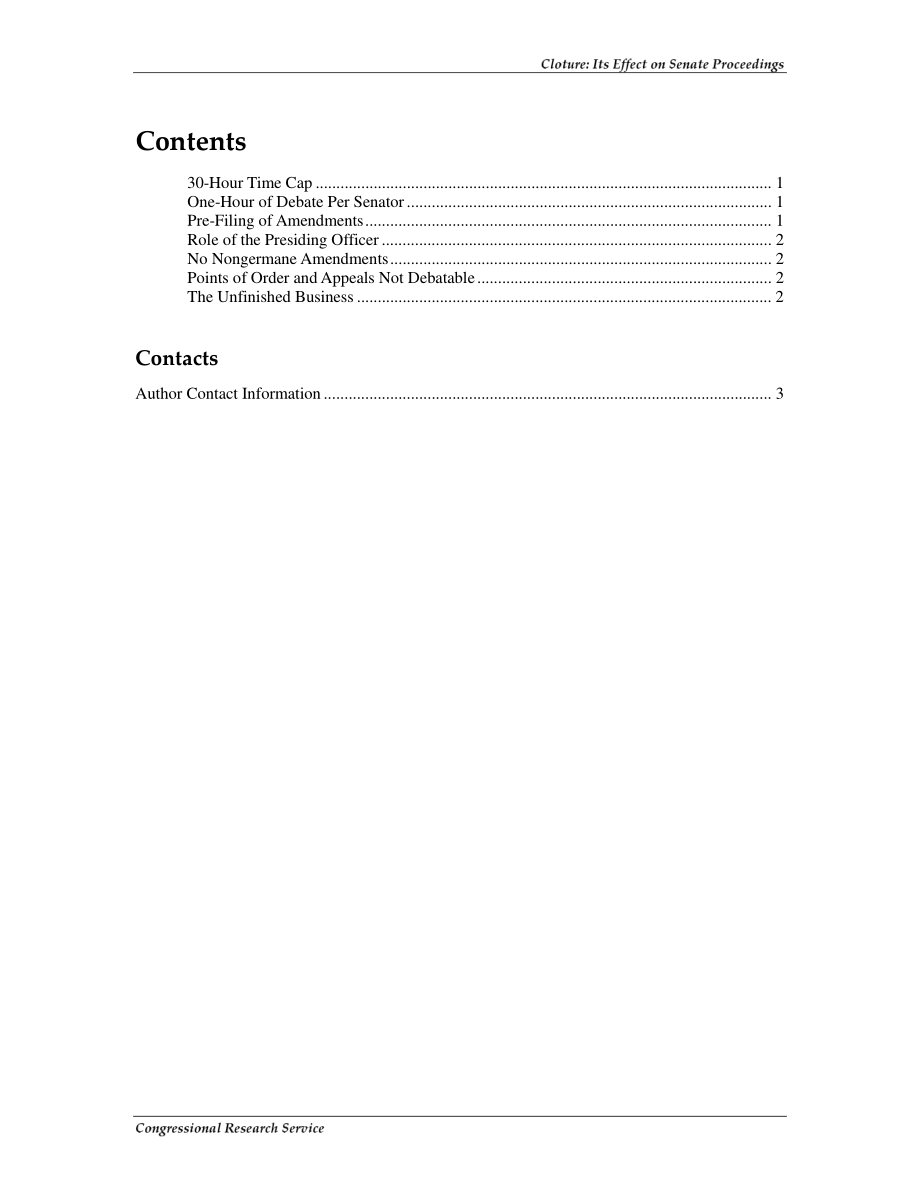[20080519]98-780_凝血：它对参议院程序的影响.pdf_第2页