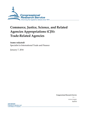 [20160107]R43970_商业、司法、科学和相关机构拨款（CJS）：贸易相关机构.pdf
