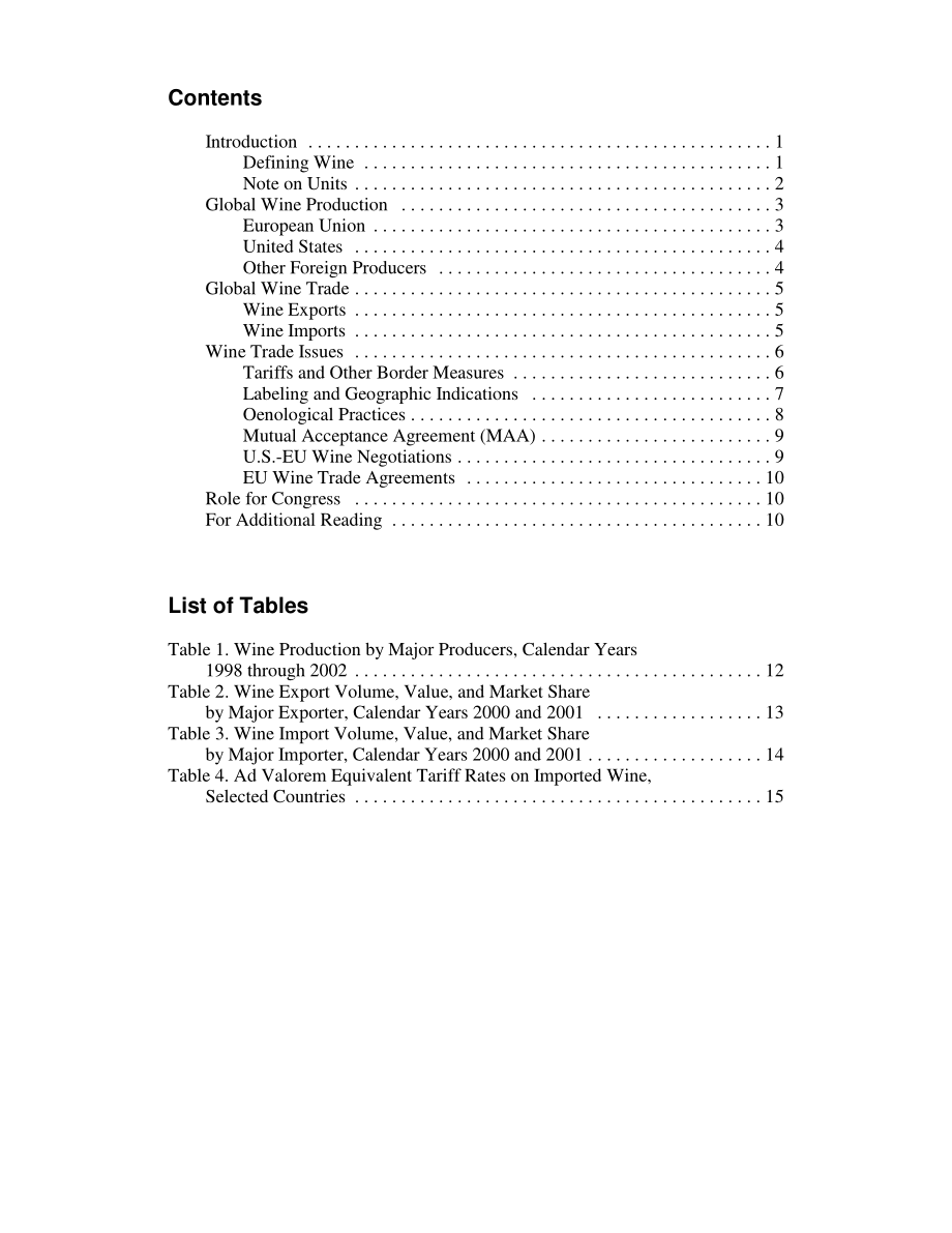 [20030807]RL32028_国际葡萄酒市场：说明和选定问题.pdf_第3页