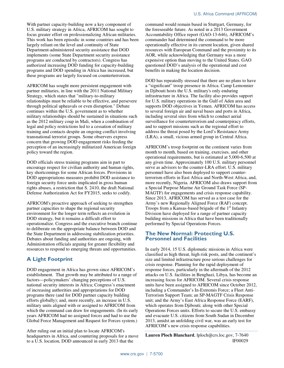 [20140616]IF00029_南部非洲司令部（AFRICOM）.pdf_第2页