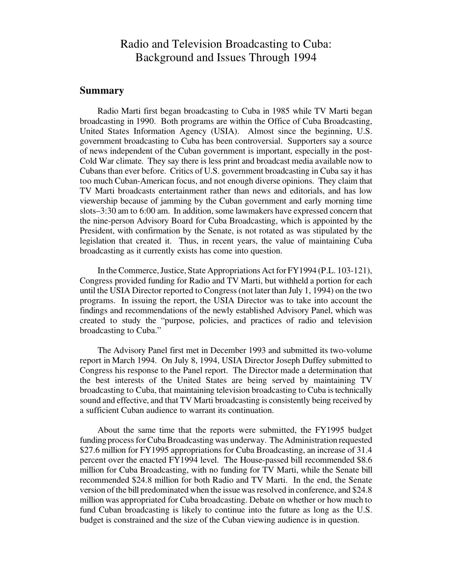 [19940830]94-636_向古巴广播电视：1994年前的背景和问题.pdf_第2页