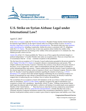 [20170417]LSB10230_美国打击叙利亚空军基地：根据国际法是否合法？ .pdf