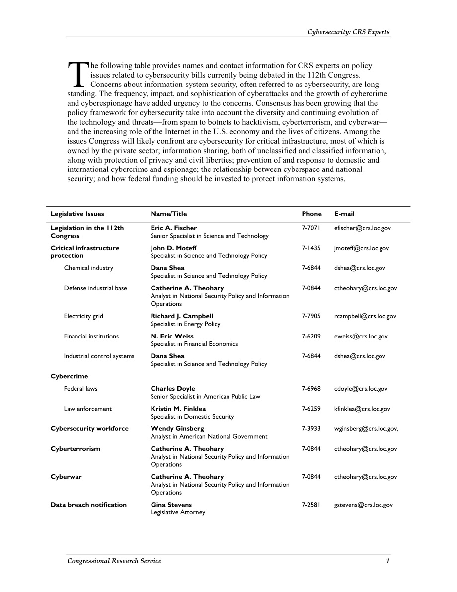 [20161020]R42619_2019年新型冠状病毒（2019 nCoV）美国国内反应概述.pdf_第2页