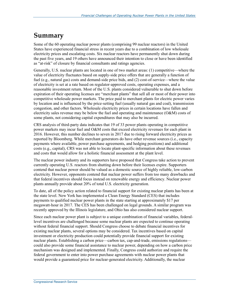 [20161214]R44715_美国核电厂运营的财务挑战.pdf_第2页