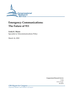 [20100316]RL34755_应急通信：911的未来.pdf